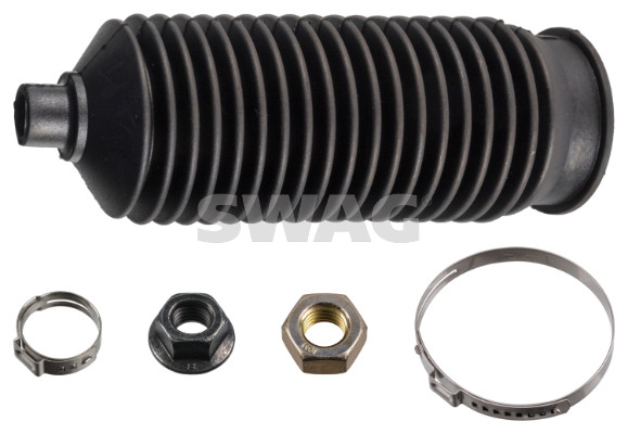 SET CUFFIA INTERNA SCATOLA GUIDA
